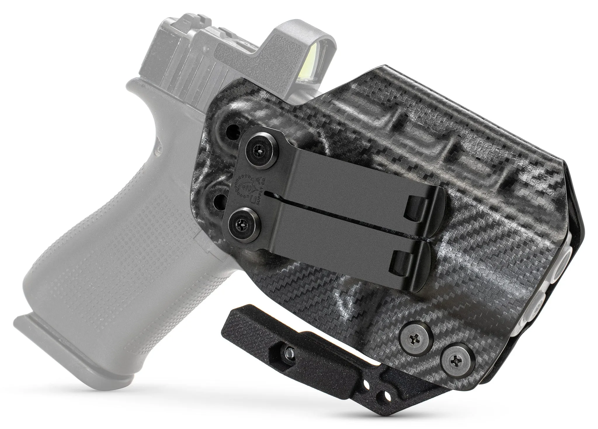 Beretta APX A1 Carry IWB Holster | PATH IWB