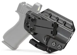 Beretta APX A1 Carry IWB Holster | PATH IWB