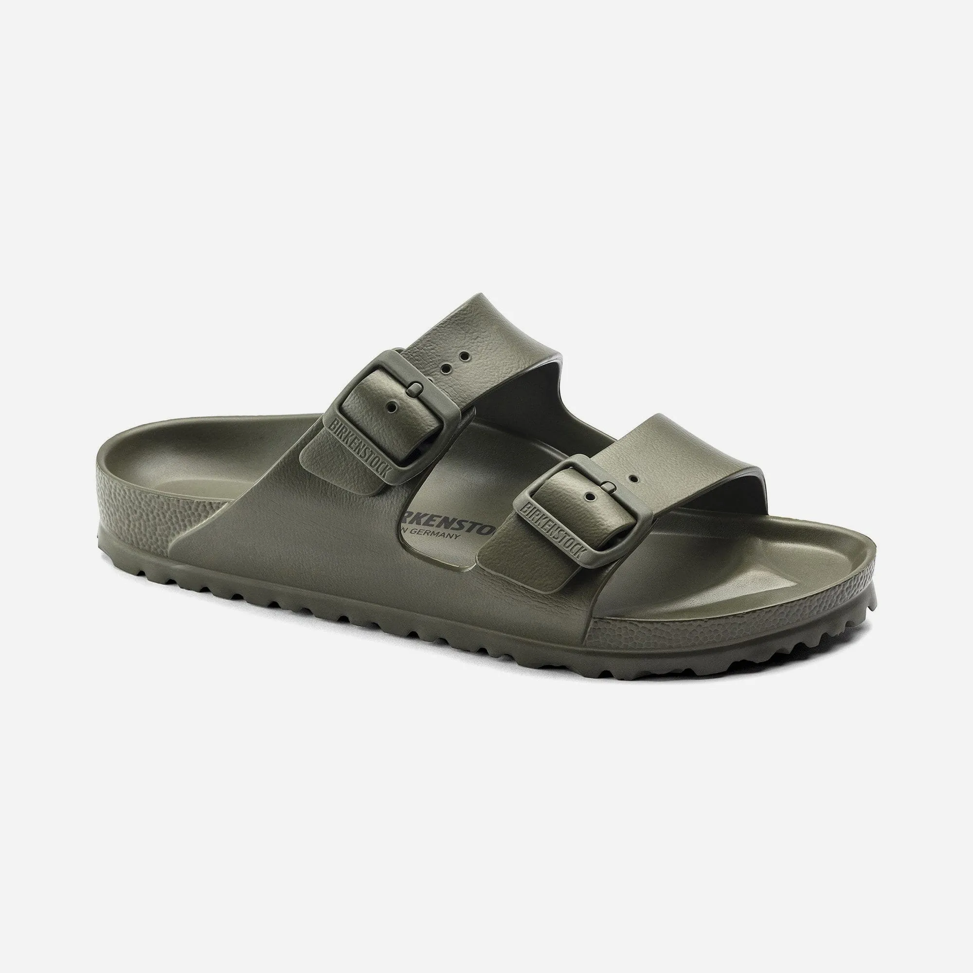 Birkenstock Arizona EVA Green Green/Khaki