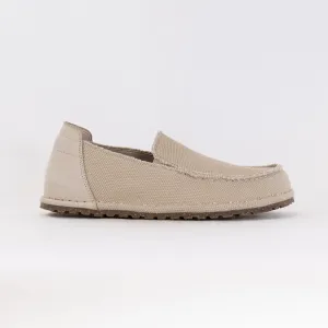 Birkenstock Utti (Men's) - Sandcastle Canvas