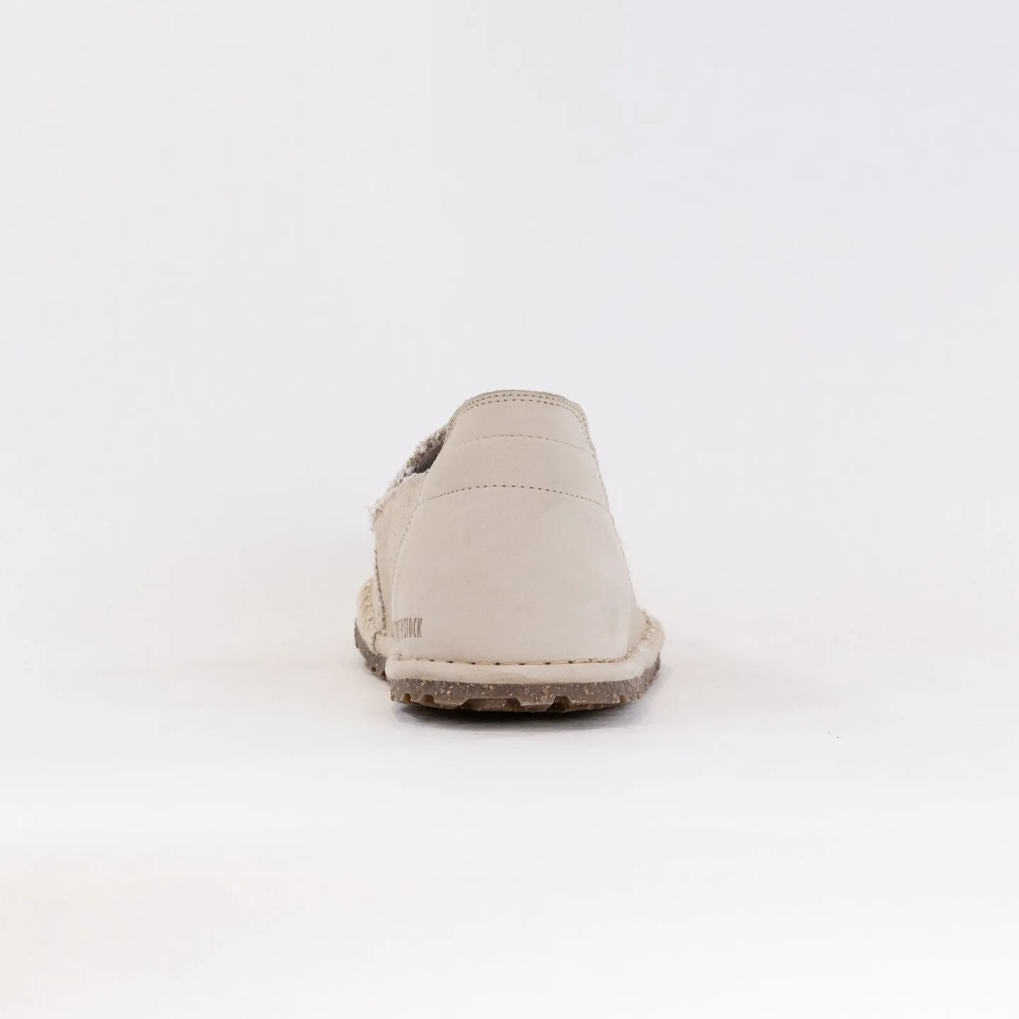 Birkenstock Utti (Men's) - Sandcastle Canvas