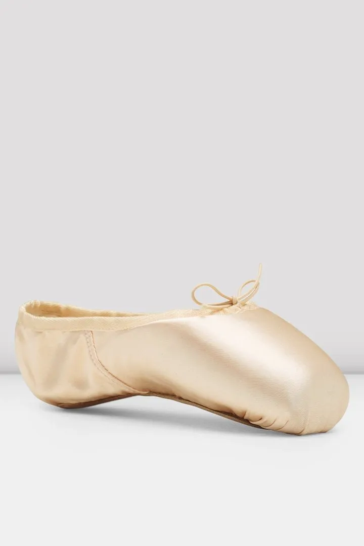 Bloch European Balance Pointe Shoe