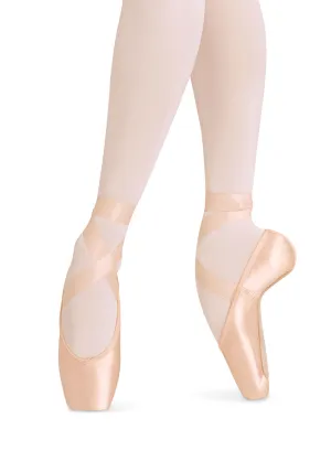 Bloch “European Balance” Pointe Shoe