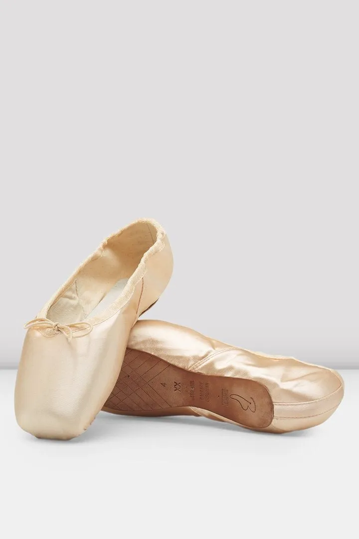 Bloch European Balance Pointe Shoe