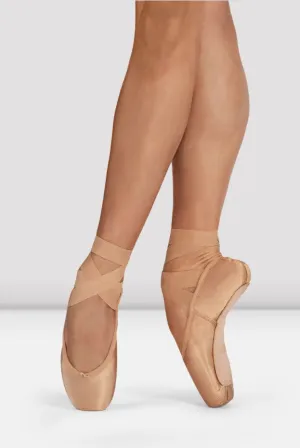 Bloch European Balance Tonal Pointe Shoe B24