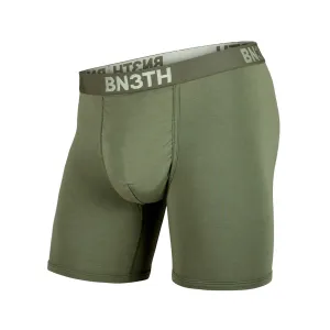 BN3TH Men's Boxer Brief in Pine/Haze