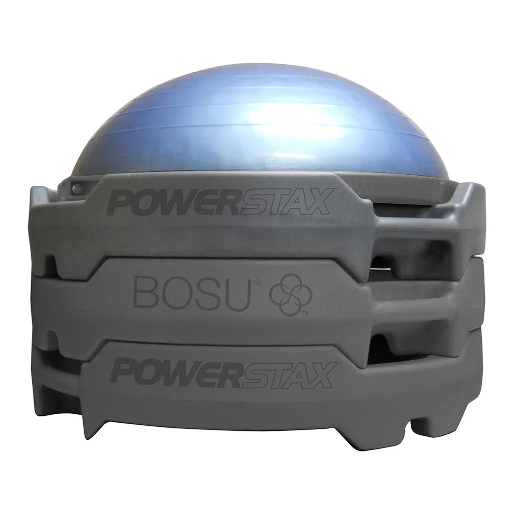 BOSU Power Stax Set of 3