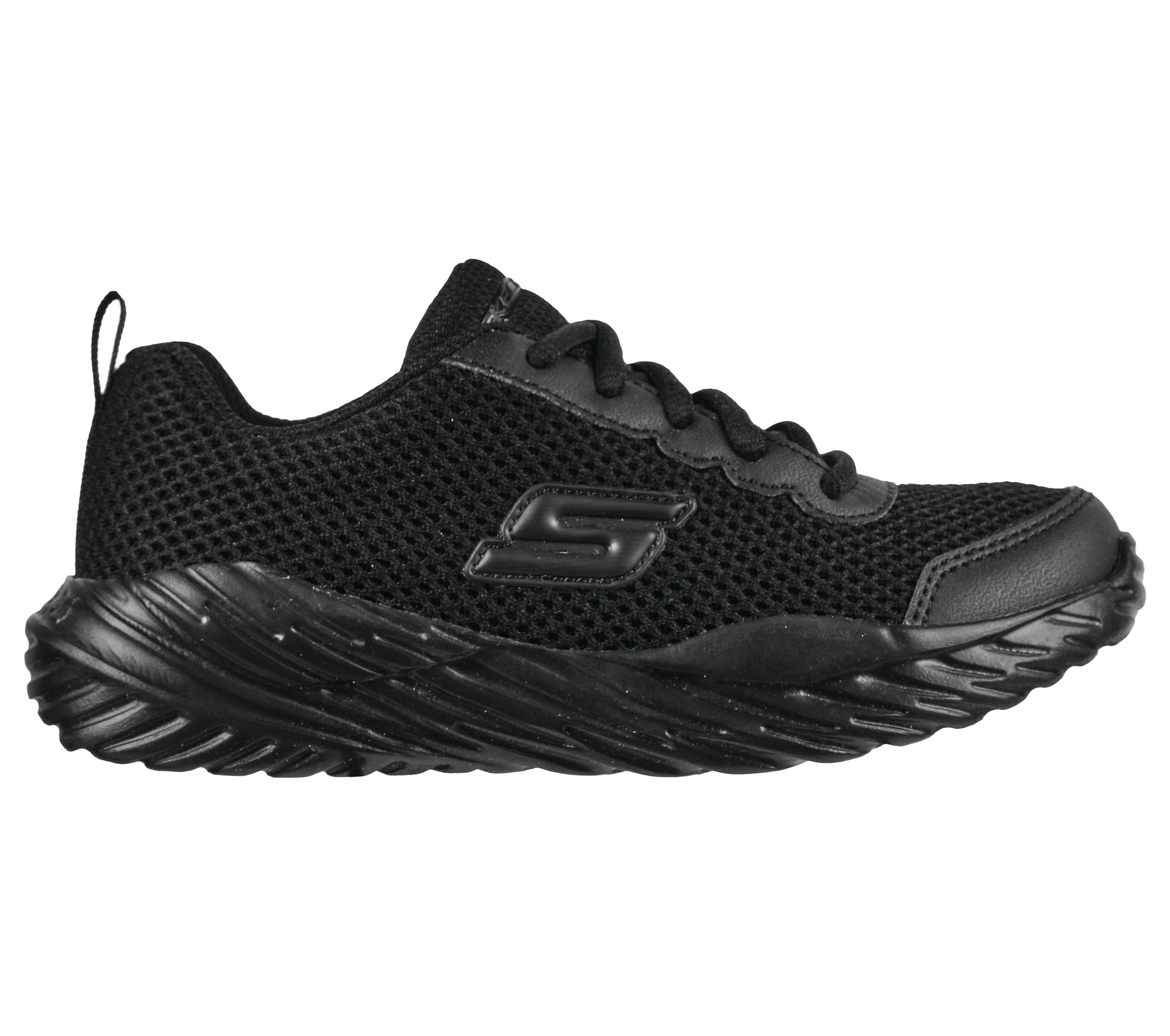 Boy's Skechers Nitro Sprint Shoe