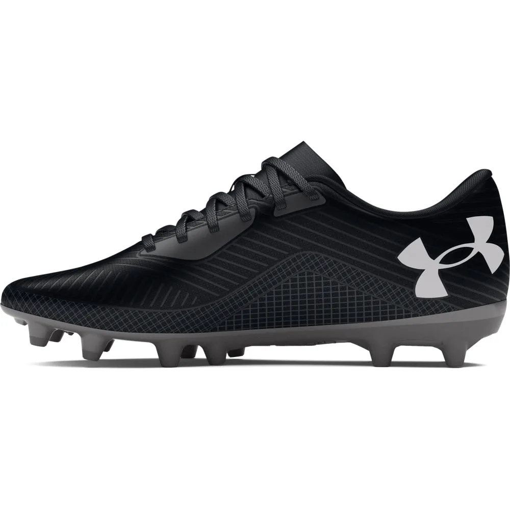 Boys'/Girls' Under Armour Youth Shadow Select 2 FG Jr. Soccer Cleats