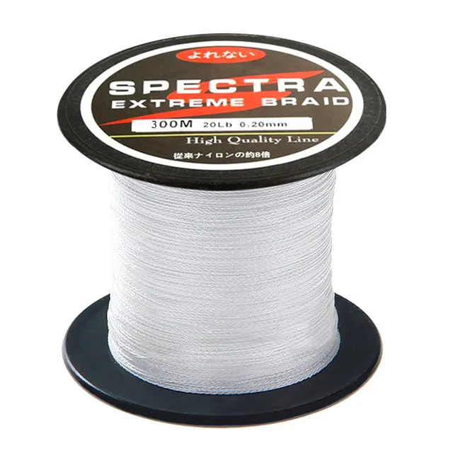 Braided Fishing Line Super Strong Japanese 300m Multifilament PE Sea Softwater Line Carp Fishing 10 20 30 40 50 60 80LB