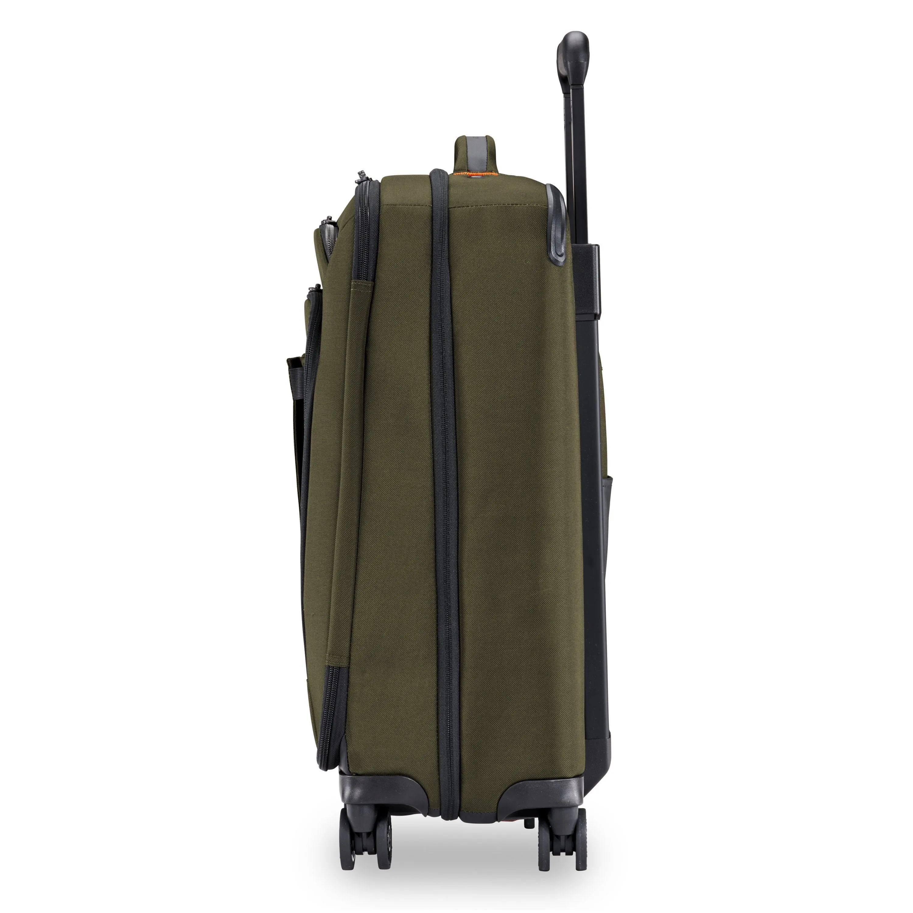 Briggs & Riley ZDX 22" Carry-On Expandable Spinner Luggage