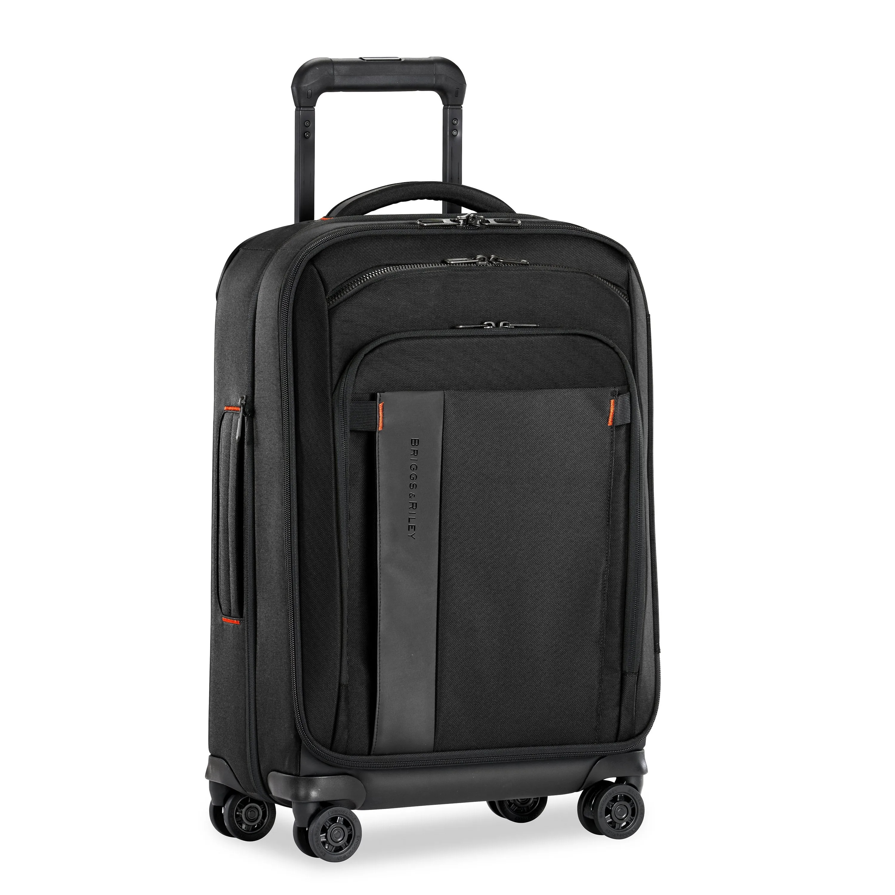 Briggs & Riley ZDX 22" Carry-On Expandable Spinner Luggage