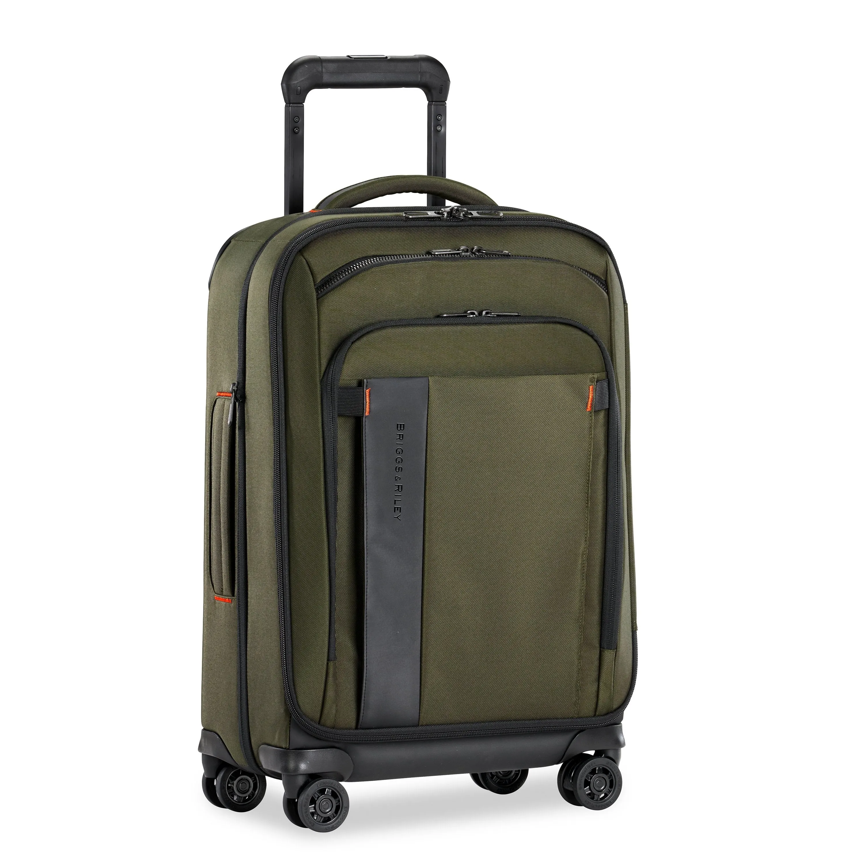 Briggs & Riley ZDX 22" Carry-On Expandable Spinner Luggage