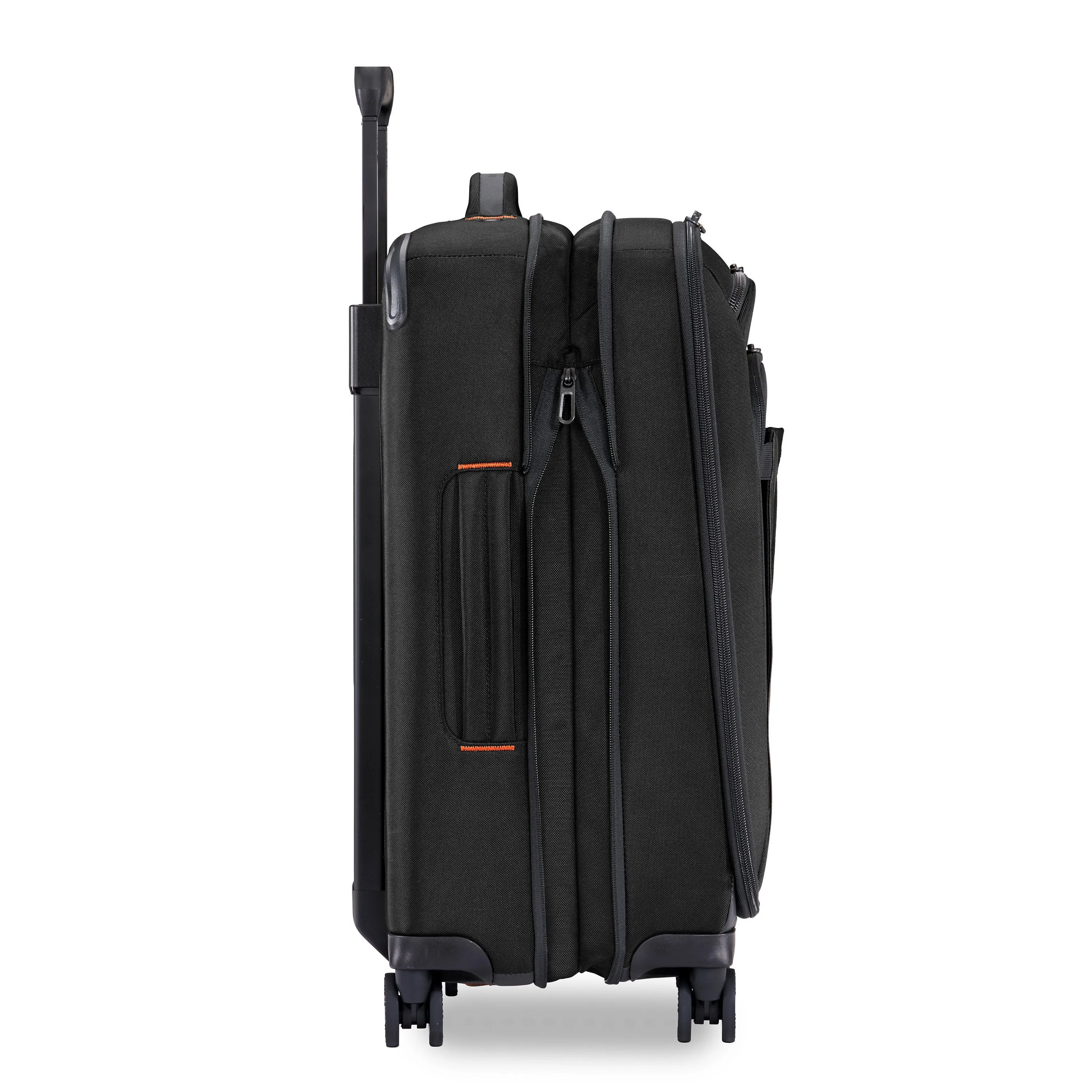 Briggs & Riley ZDX 22" Carry-On Expandable Spinner Luggage