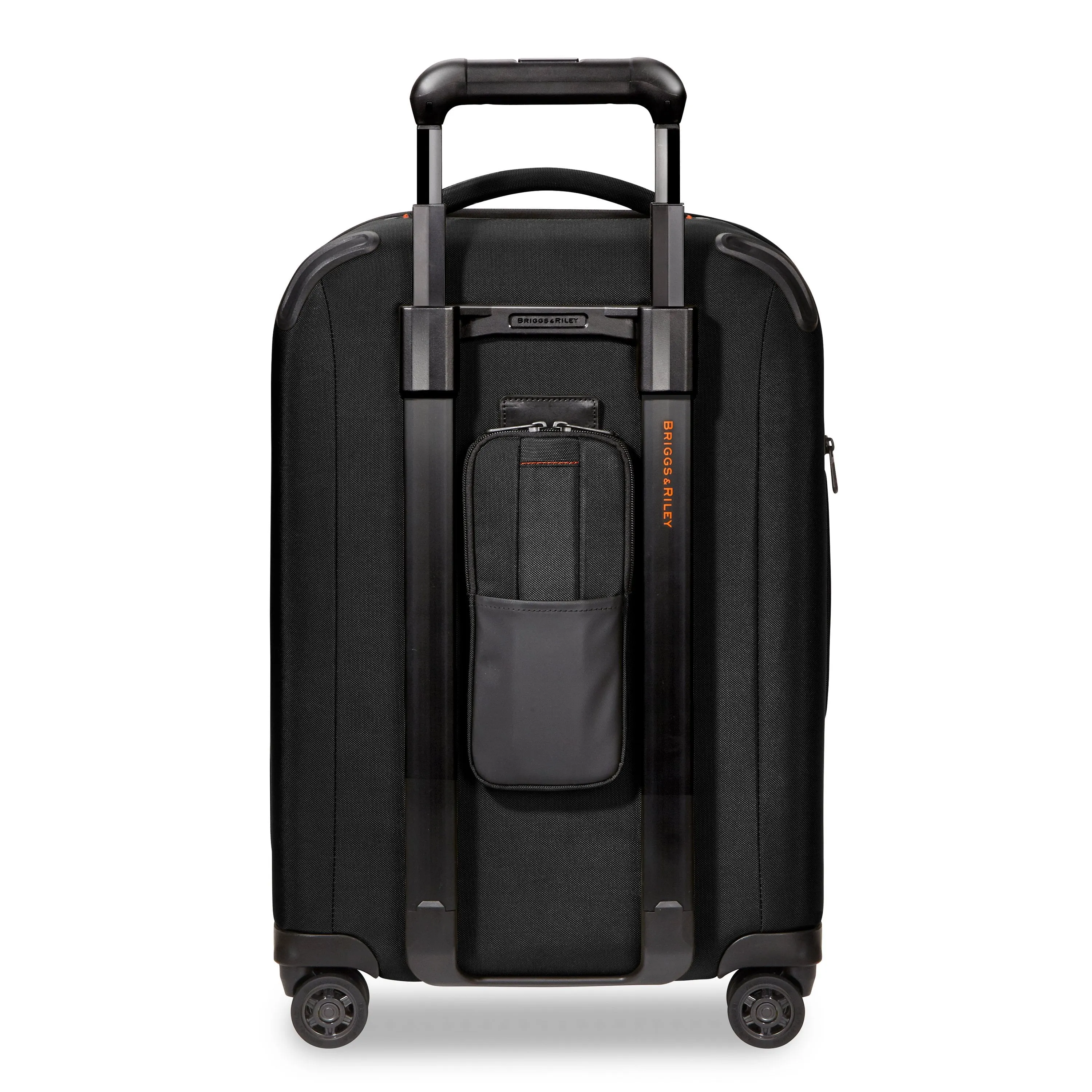 Briggs & Riley ZDX 22" Carry-On Expandable Spinner Luggage