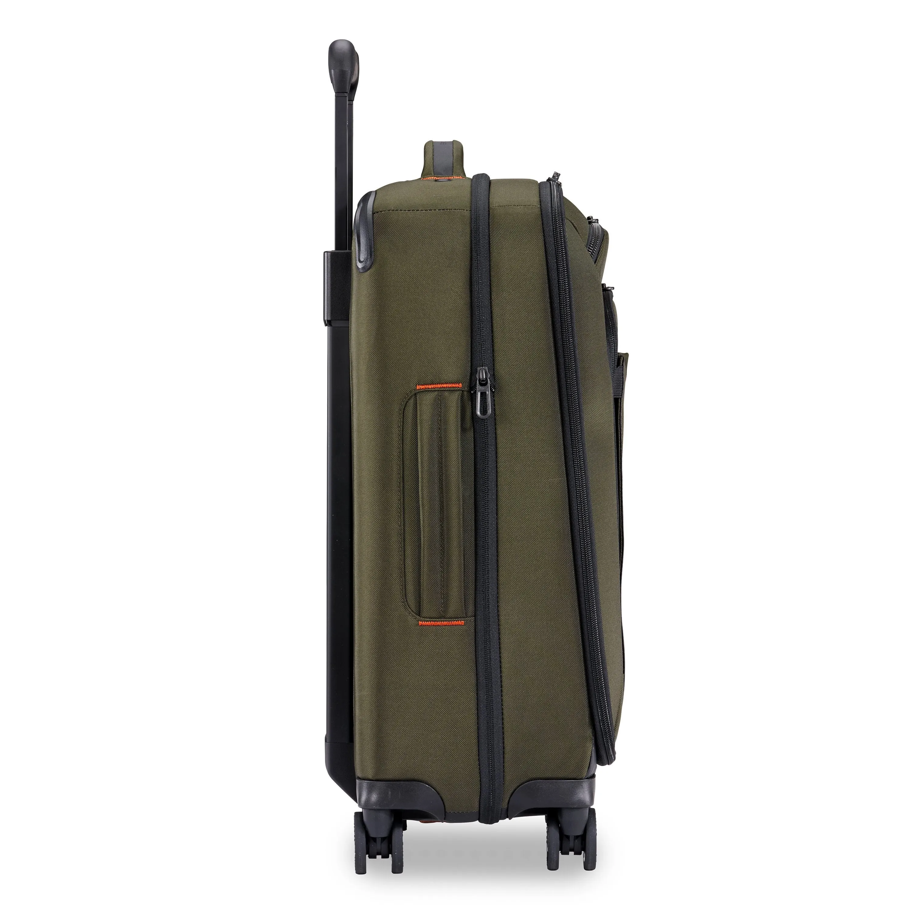 Briggs & Riley ZDX 22" Carry-On Expandable Spinner Luggage