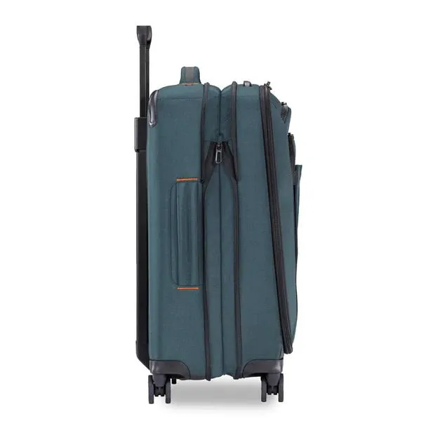 Briggs & Riley ZDX 22" Carry-On Expandable Spinner Luggage