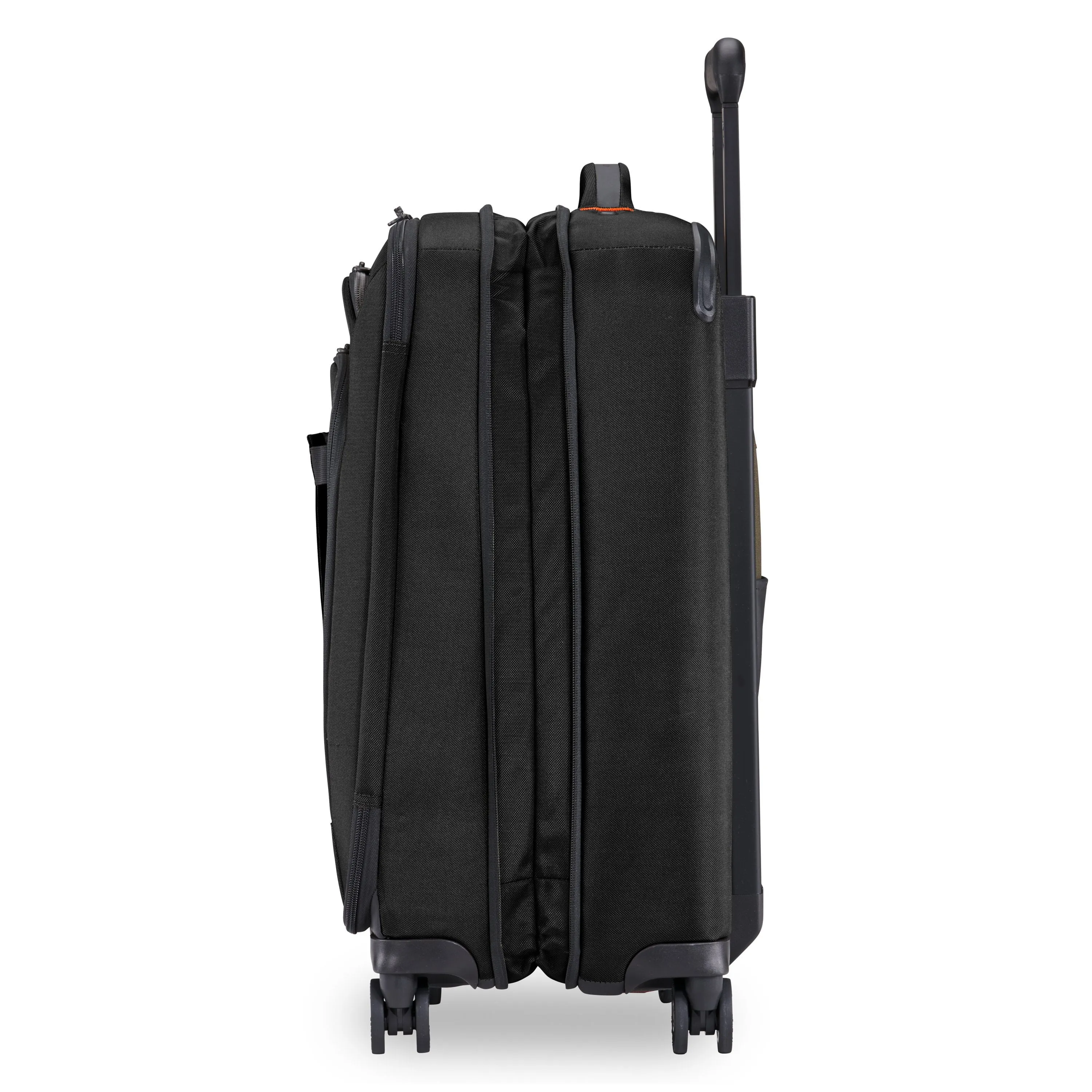 Briggs & Riley ZDX 22" Carry-On Expandable Spinner Luggage