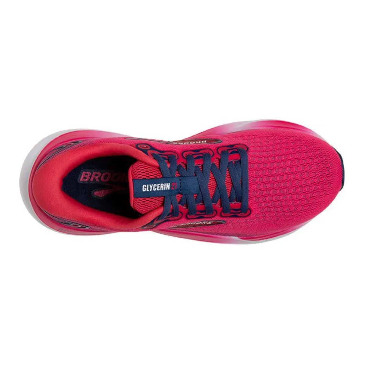 Brooks Glycerin 21 Women's Road Running Shoes