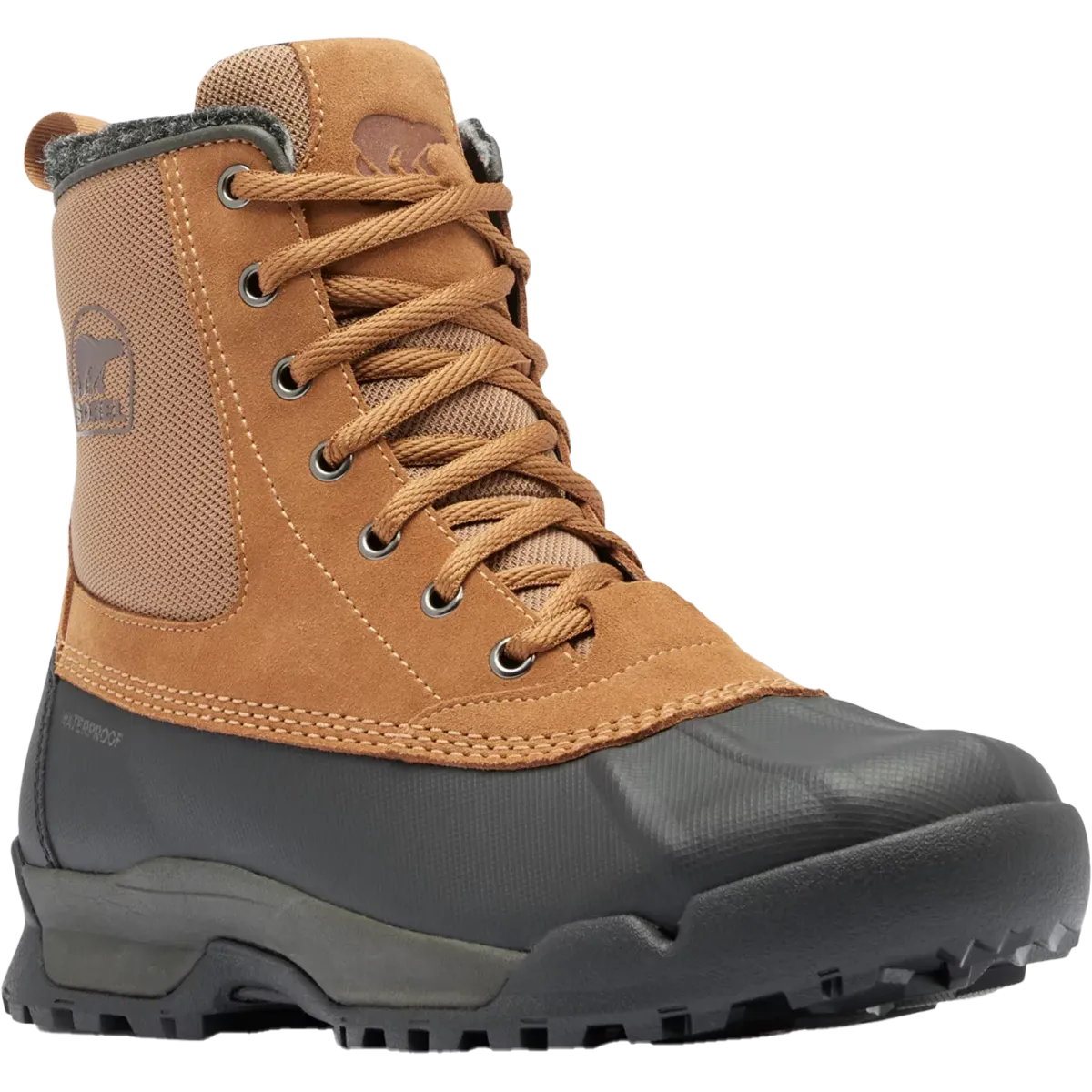 Buxton Lite Waterproof Boot