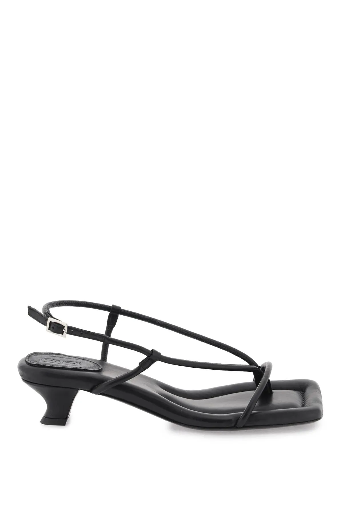 By malene birger 'tevi' slingback sandals