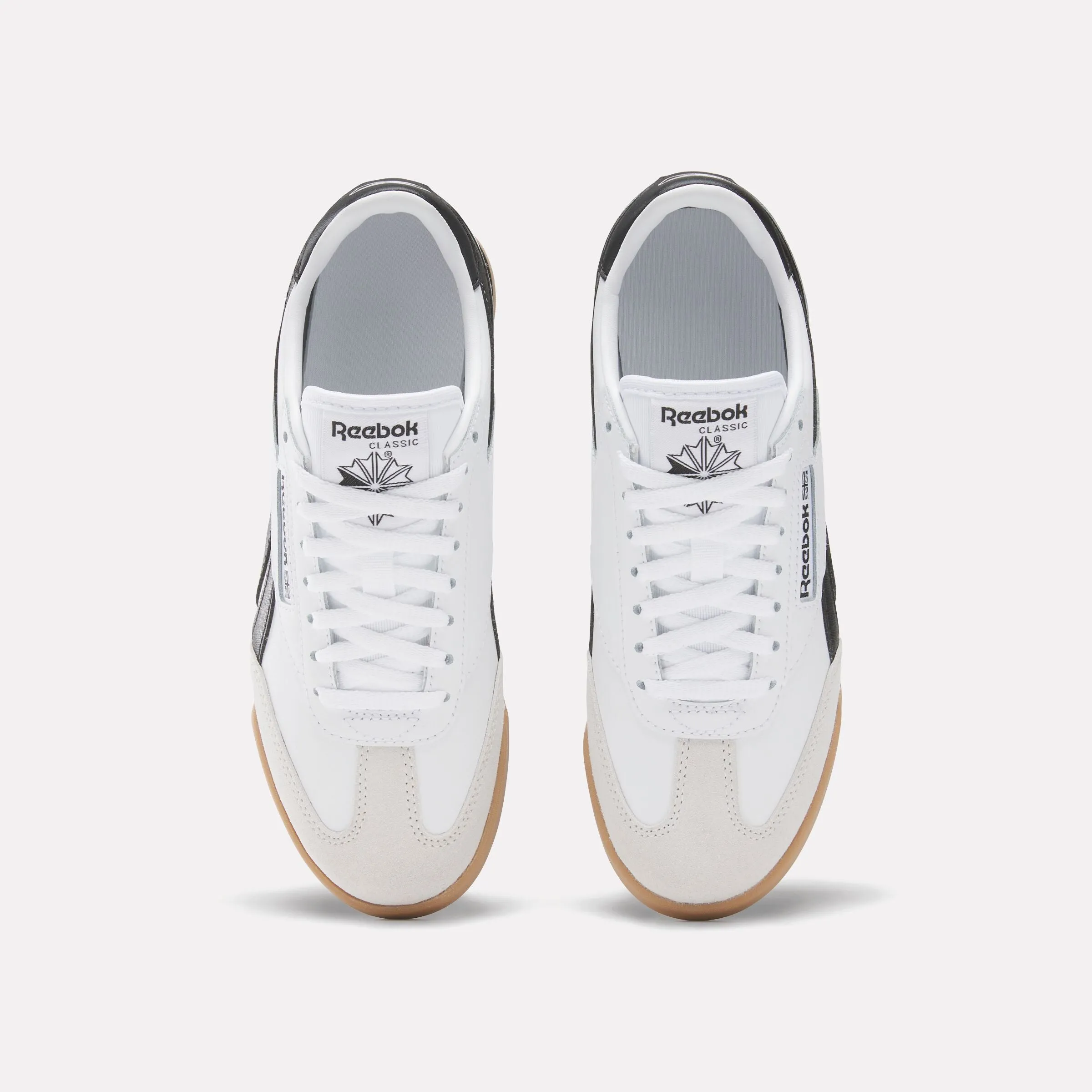 Campio Xt White/Black/Barely Grey/Gum