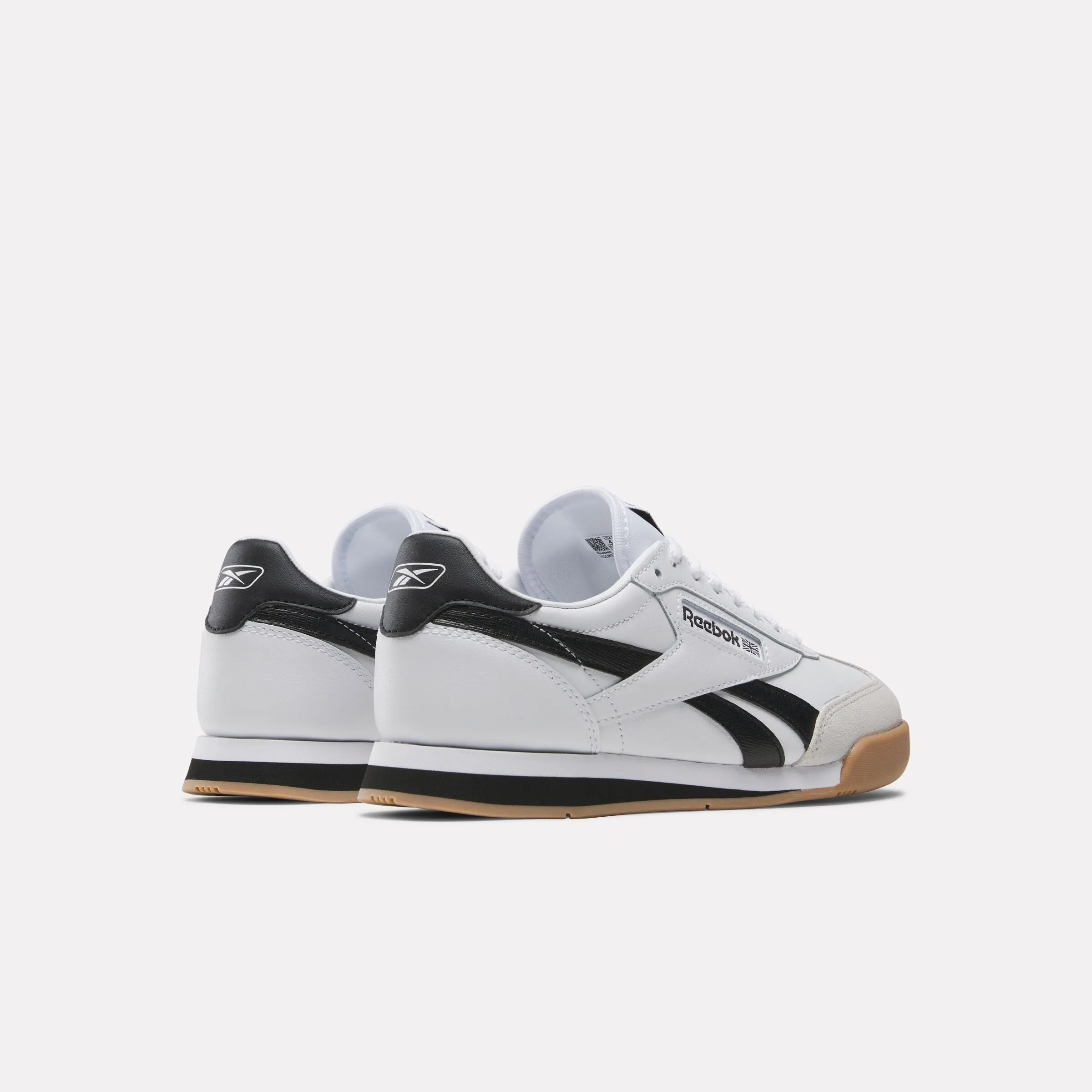 Campio Xt White/Black/Barely Grey/Gum