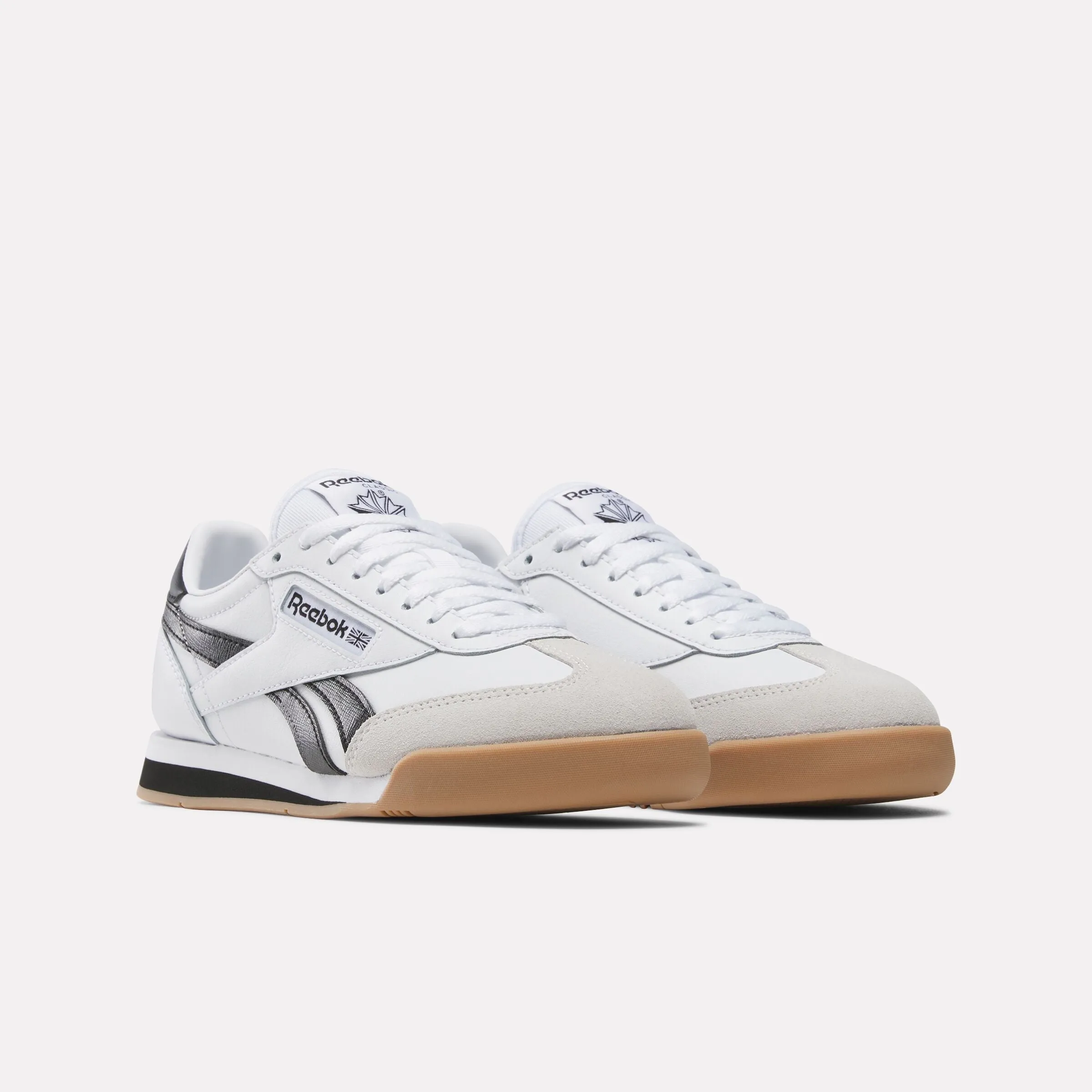 Campio Xt White/Black/Barely Grey/Gum