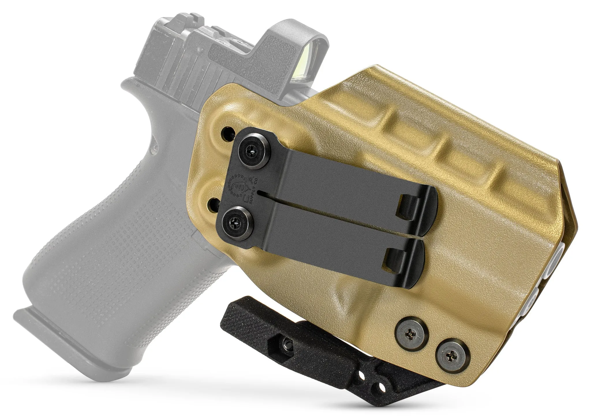 Canik TP9 Elite Combat IWB Holster |PATH IWB