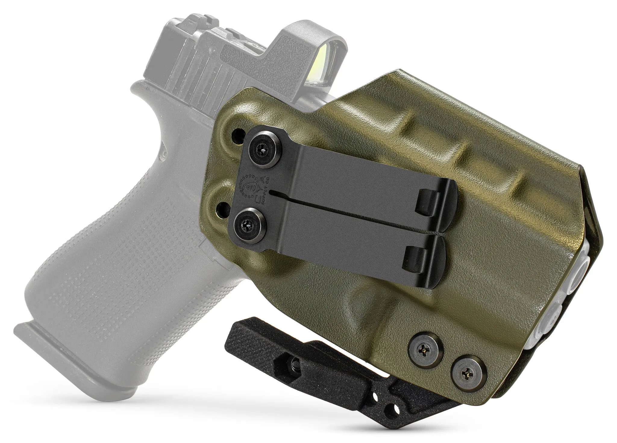 Canik TP9 Elite Combat IWB Holster |PATH IWB