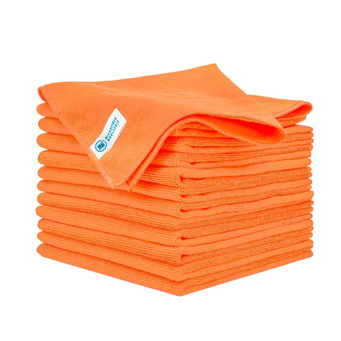 Case of 216 16”x16” MW Pro Multi-Surface Microfiber Towel