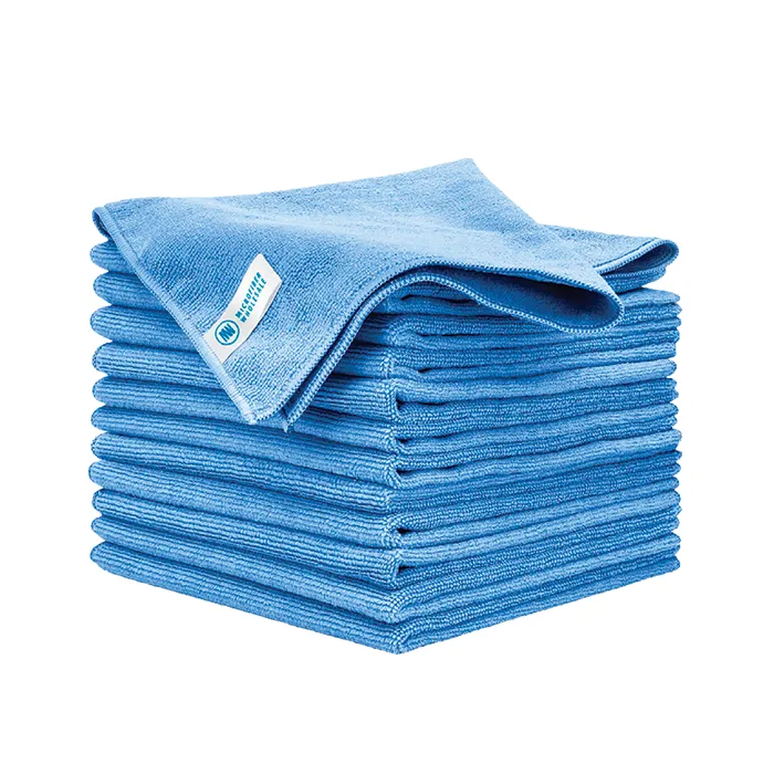 Case of 216 16”x16” MW Pro Multi-Surface Microfiber Towel