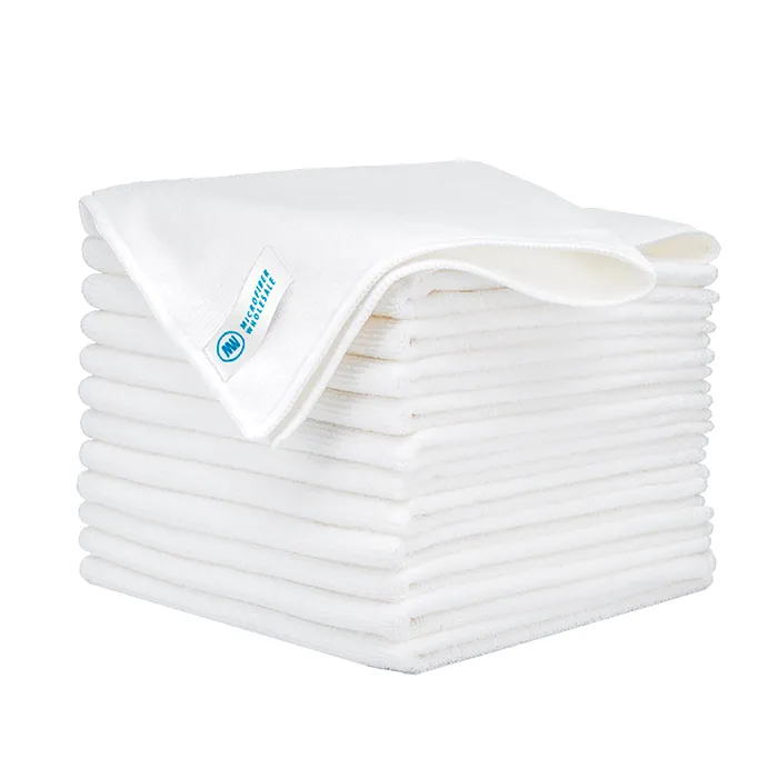 Case of 216 16”x16” MW Pro Multi-Surface Microfiber Towel