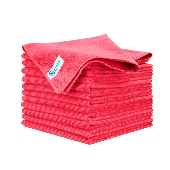 Case of 216 16”x16” MW Pro Multi-Surface Microfiber Towel