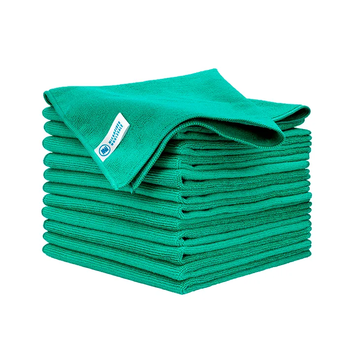 Case of 216 16”x16” MW Pro Multi-Surface Microfiber Towel