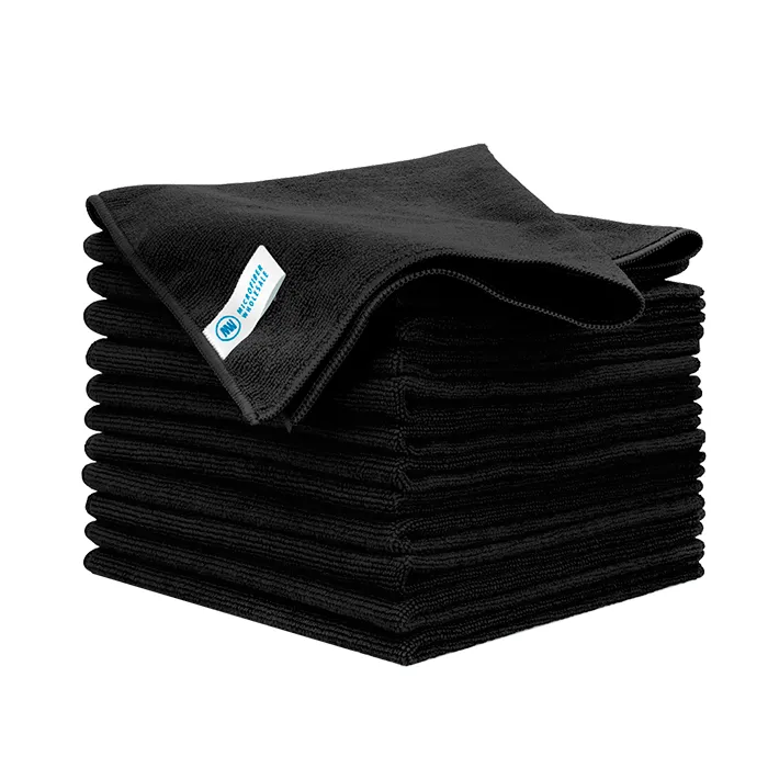 Case of 216 16”x16” MW Pro Multi-Surface Microfiber Towel