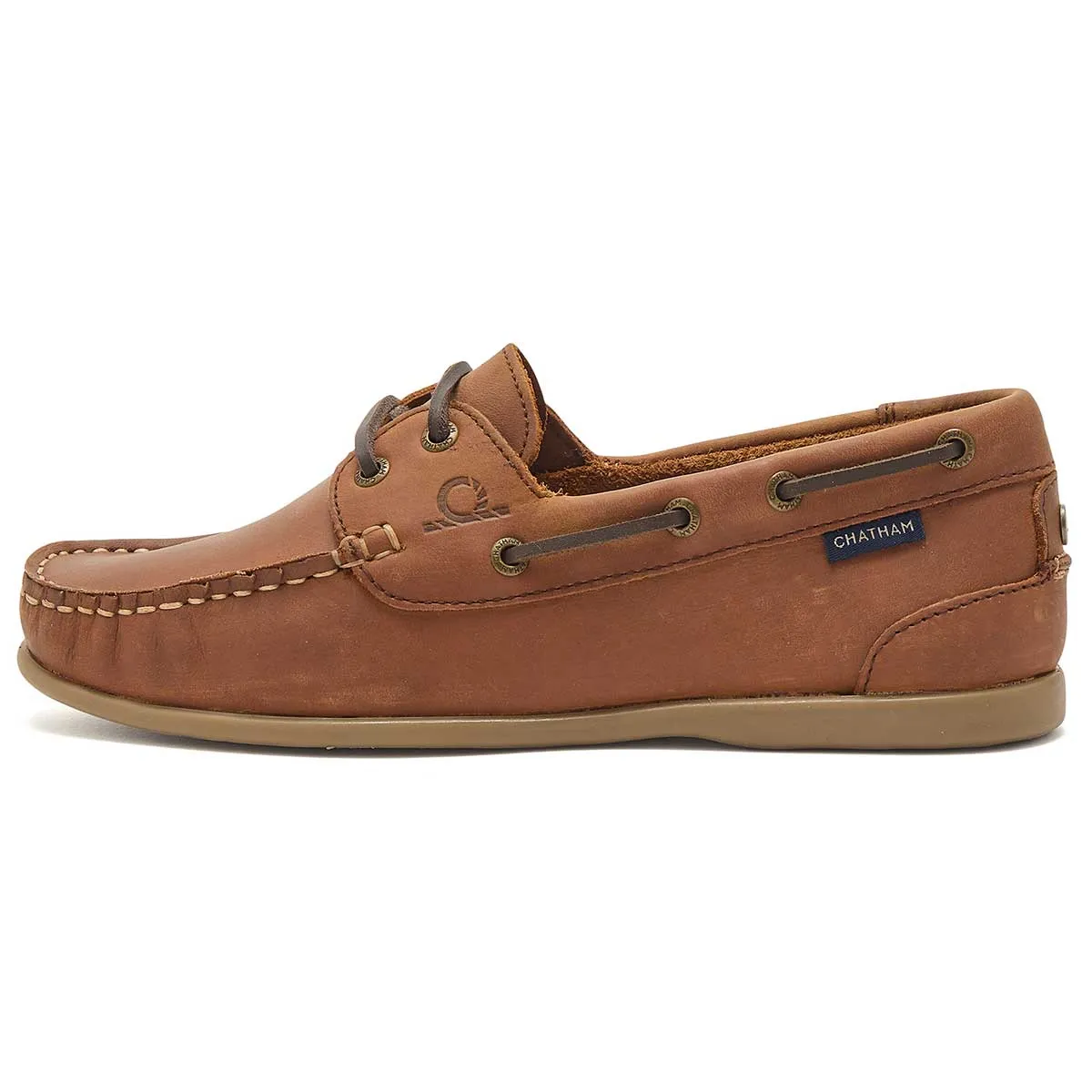 Chatham Penang Lady Women's Deck Shoes