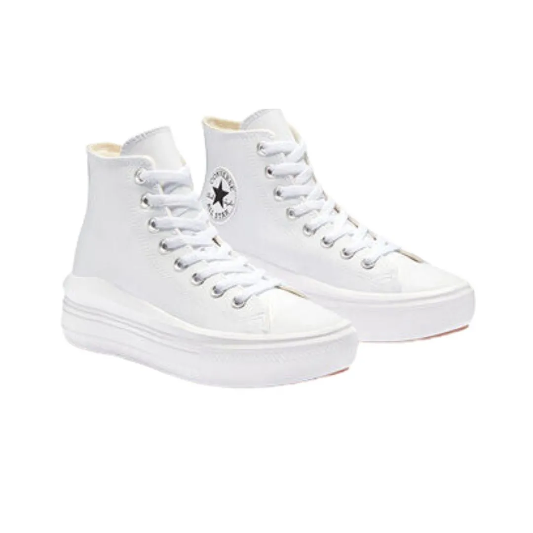 Chuck Taylor All Star Move Platform Lifestyle Shoes