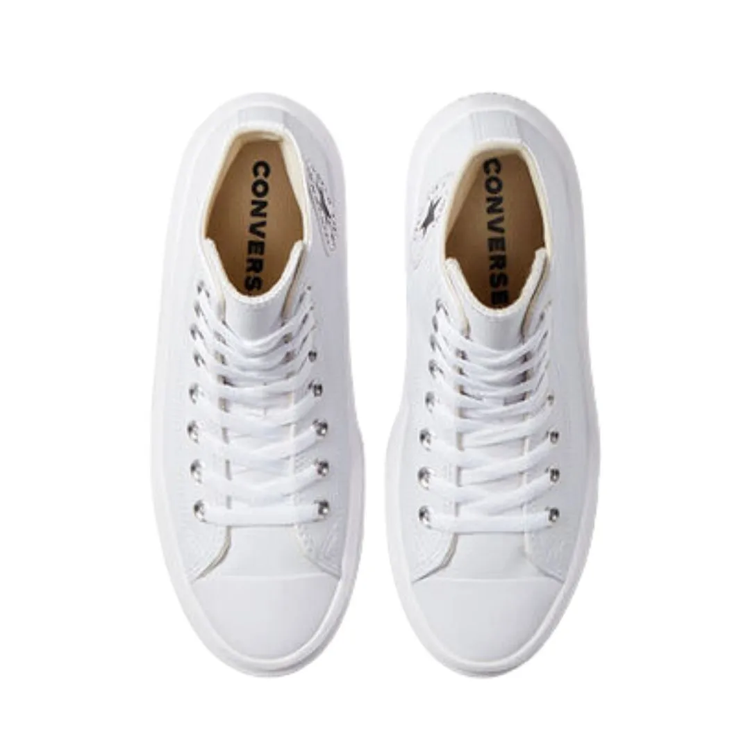 Chuck Taylor All Star Move Platform Lifestyle Shoes