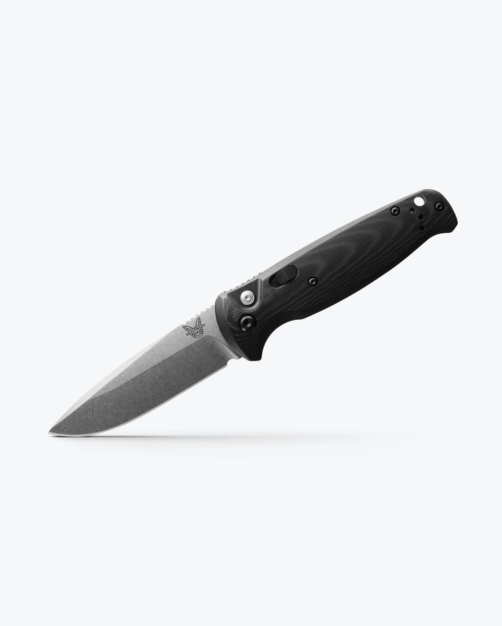 CLA | Black G10