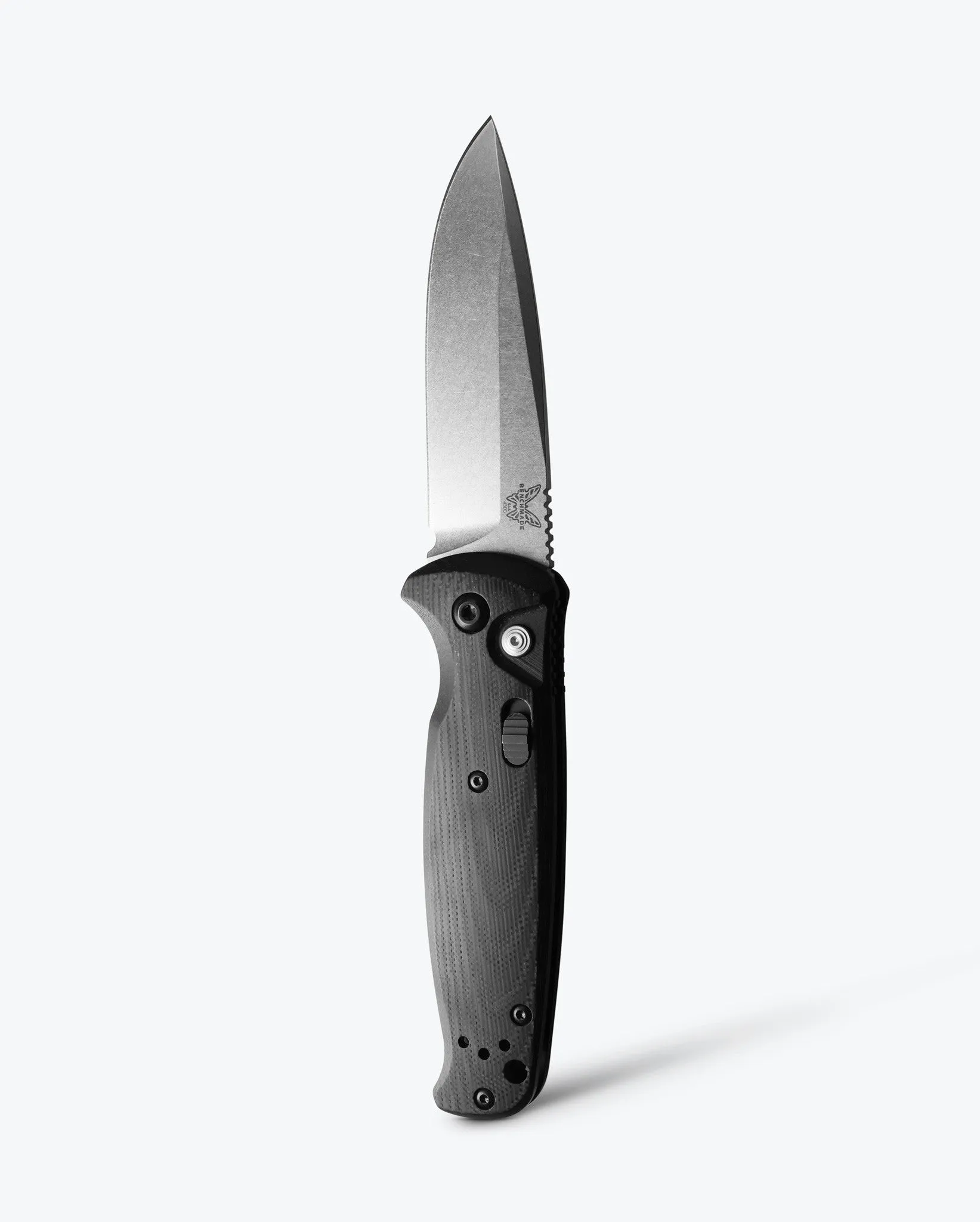 CLA | Black G10