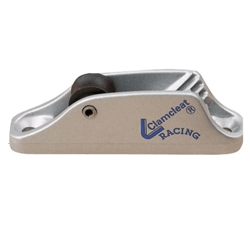 Clamcleat CL236 - Roller Fairlead