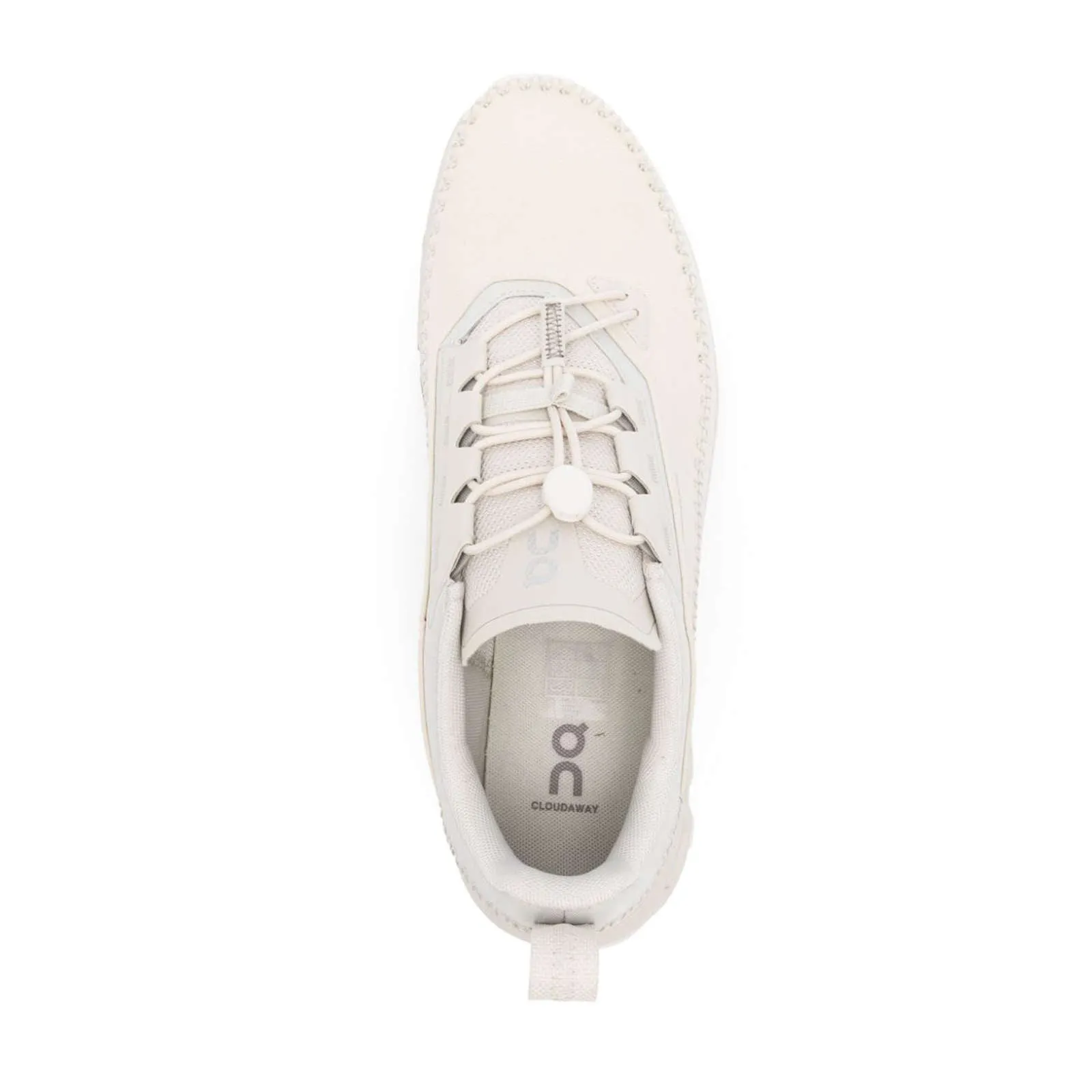 Cloudaway 2 Textile Synthetic Men's Low Top Trainers