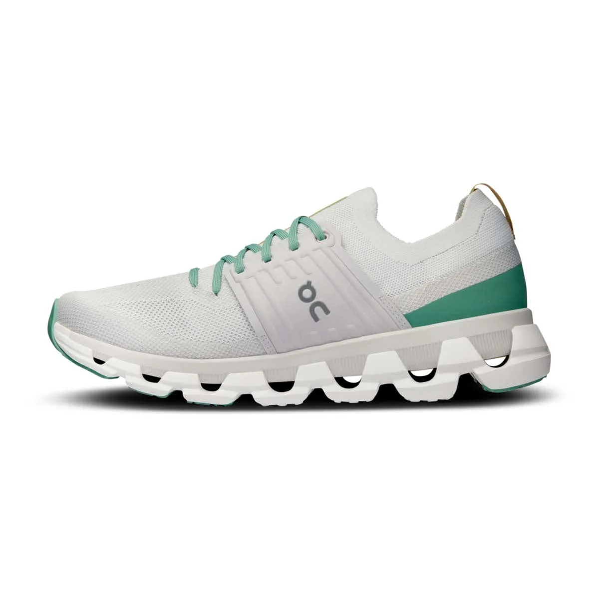 Cloudswift 3 (White/Green)