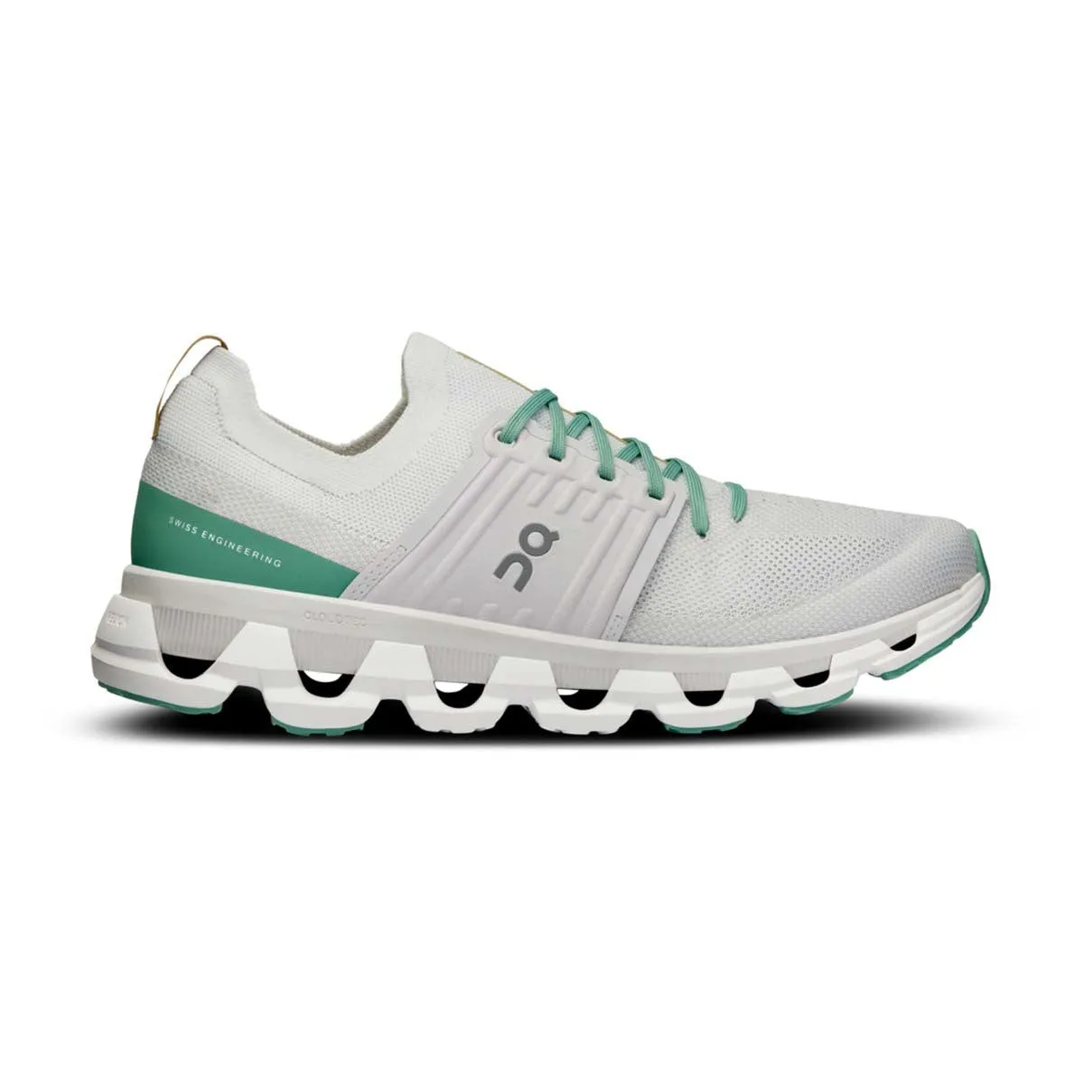 Cloudswift 3 (White/Green)