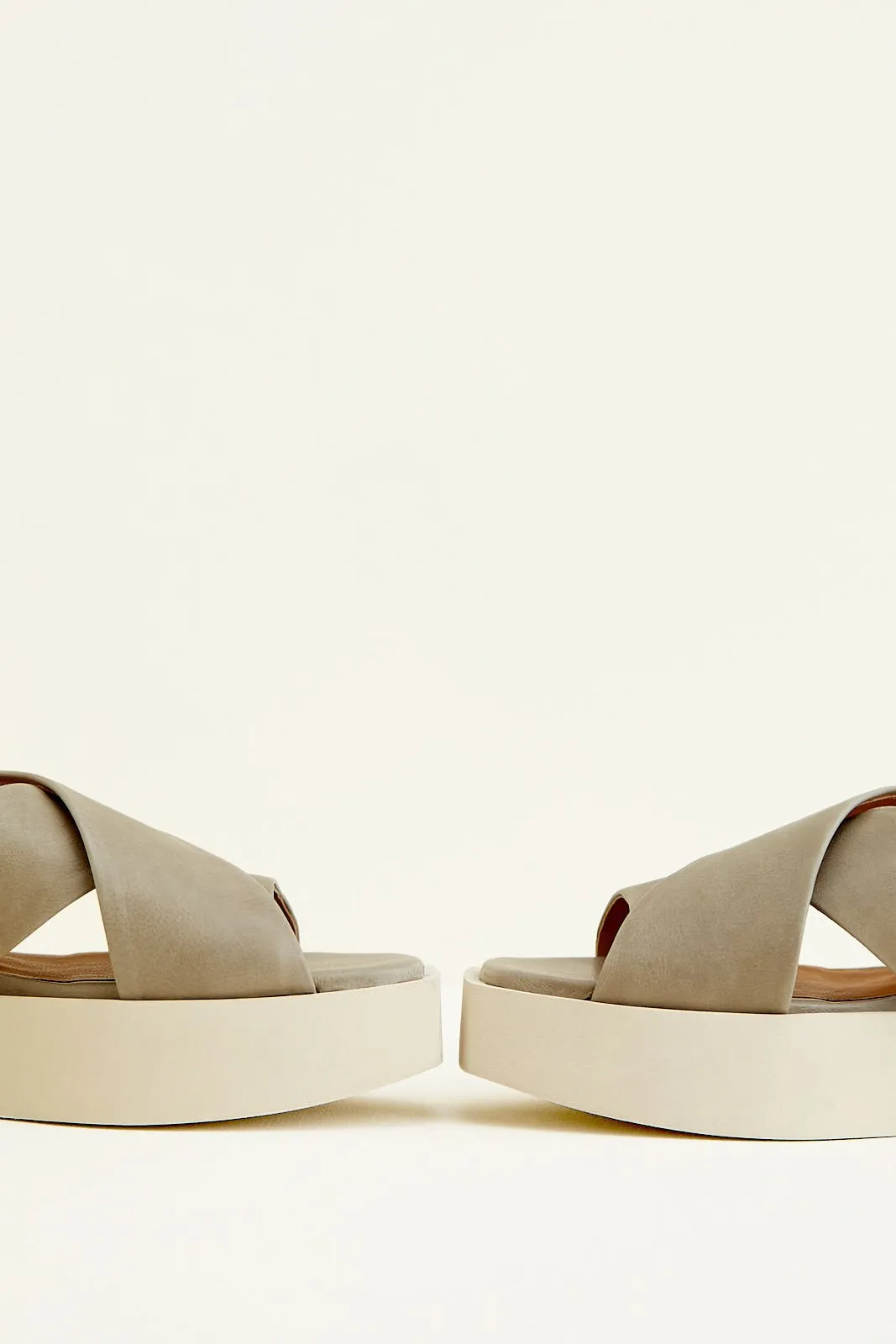 Coclico Serena Platform Sandals