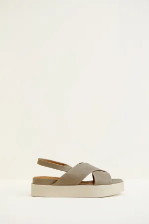 Coclico Serena Platform Sandals