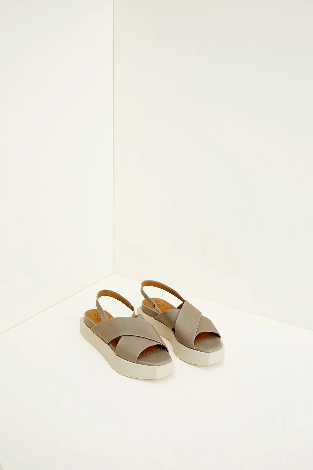 Coclico Serena Platform Sandals