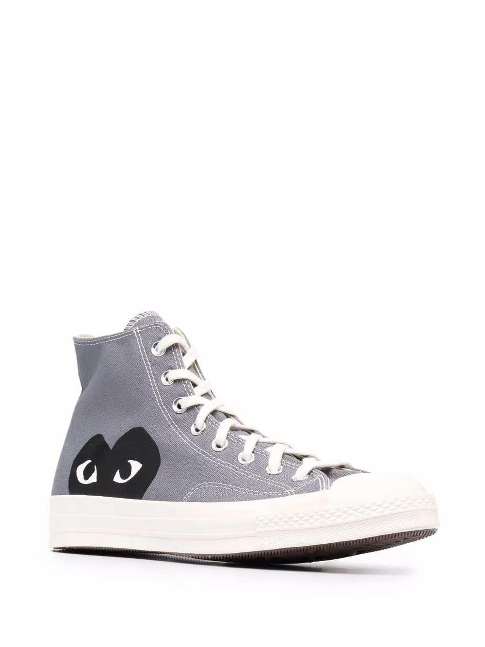 Comme des Garcons Sneakers Grey