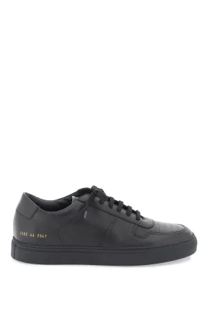 Common projects bball low sneakers